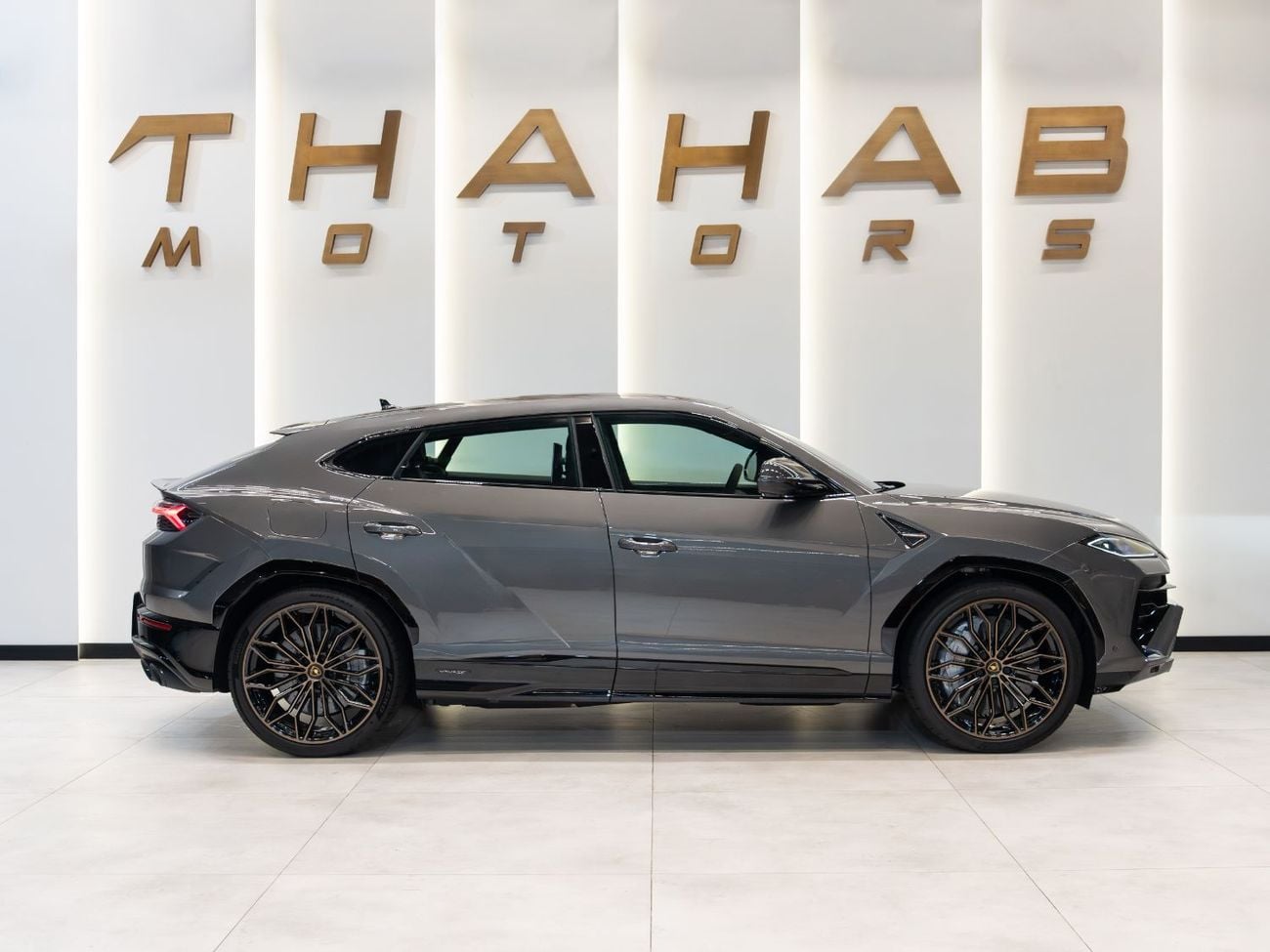 لامبورغيني اوروس 2025 | LAMBORGHINI URUS SE | EUROPEAN SPECS | BRAND NEW | 0 KM | HYBRID SUPER SUV | V8 ENGINE