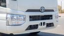 Toyota Coaster 2.7L (23-Seater)