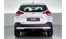 Nissan Kicks SL