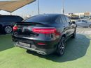 Mercedes Benz GLC 43 MERCEDES-BENZ GLC 2019.ENGINE 3.0L/V6
