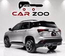 Chevrolet Captiva PREMIER
