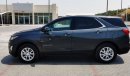 Chevrolet Equinox LT - AWD