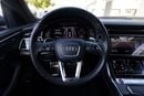 Audi RS Q8 TFSI quattro 4.0L Audi RS Q8 2022 GCC | Warranty | Service Contract