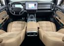Jetour T2 Luxury 2025 Jetour T2 Luxury, 2030 Jetour Warranty, 2027 Jetour Service Pack, Very Low Kms, GCC