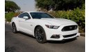 Ford Mustang 2017 # GT # PREMIUM + # 0 km # A/T# GULF WNTY # 1st SERVICE FREE @ AL TAYER MOTORS #