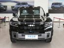 BYD Leopard 8 Leopard 8 2025 Smart & Brave Flagship Edition 5-Seaters