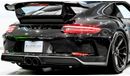 Porsche 911 2018 Porsche GT3, 2025 Porsche Warranty, Full Service History, Low KMs, GCC