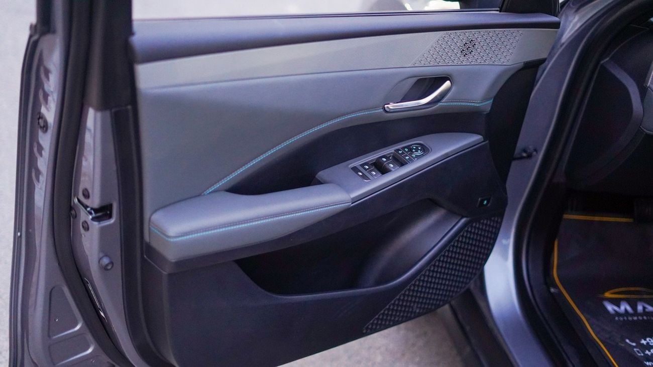 بي واي دي كين بلاس 2025 BYD QIN Plus DM-i | 1.5L Hybrid (Plug-In) | For Local Registration +10% + Warranty