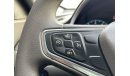 Chevrolet Malibu LS 2.5 | Under Warranty | Free Insurance | Inspected on 150+ parameters