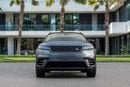 لاند روفر رينج روفر فيلار Range Rover Velar | 2,546 P.M | 0% Downpayment | R-Dynamic | Under Warranty!