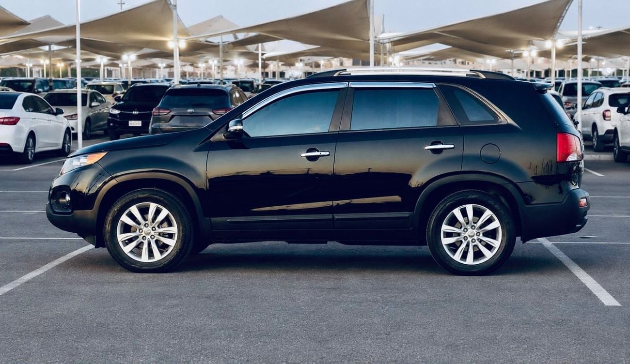 Kia Sorento Kia Sorento Model 2010 Diesel