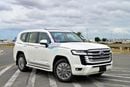 Toyota Land Cruiser 300 VXR V6 4.0L Petrol 7 Seater Automatic