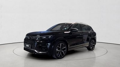 Volkswagen Tiguan R-LINE | Guaranteed Warranty | 0 Down Payment