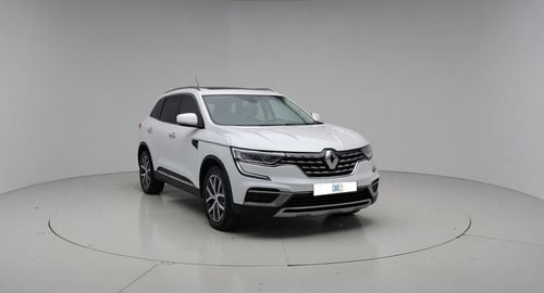 Renault Koleos LE 2.5L LE 2.5 | Zero Down Payment | Home Test Drive