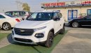 Chevrolet Groove Groove / 2023 GCC- Full option - Premier - 1.5L - M/T