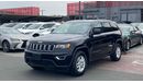 Jeep Grand Cherokee Laredo, 3.6Liter, V6