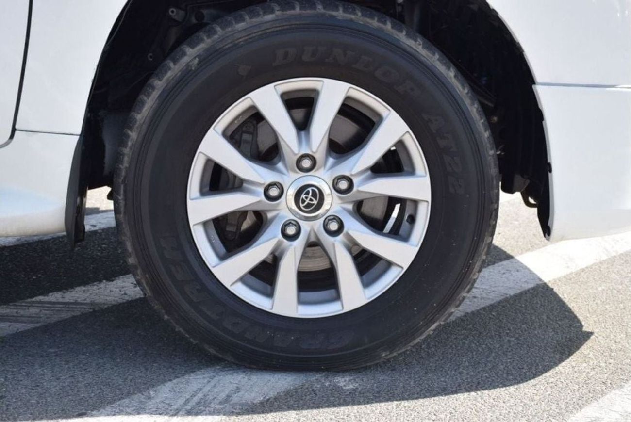 تويوتا لاند كروزر