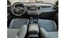 Kia Sorento LOT:7793,  AUCTION DATE: 7.8.21