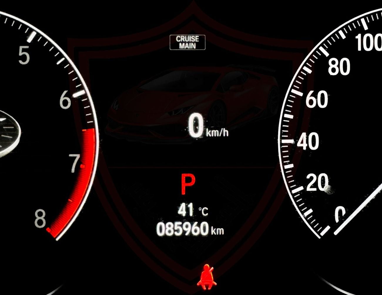 Honda Accord LX Honda Accord | 1.5 L | 2022 | GCC | Accident-Free | In Excellent Condition | 1042 P.M