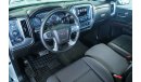 جي أم سي سييرا 2018 GMC Sierra Z71 1500 Regular Cab / GMC Warranty / 40k in upgrades!