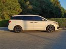 Kia Sedona Kia Sedona 2015 7 seater full options no1