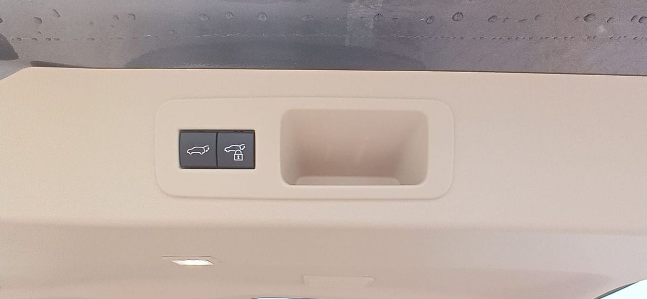 تويوتا لاند كروزر 2025 Toyota Land Cruiser LC300 GXR High-Option with Radar 7-Seater 3.5L V6 Twin Turbo Petrol A/T 4WD