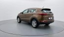 Kia Sportage 1.6 GDI 1.6 | Under Warranty | Inspected on 150+ parameters