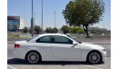 بي أم دبليو 320 CI Full Option Perfect Condition