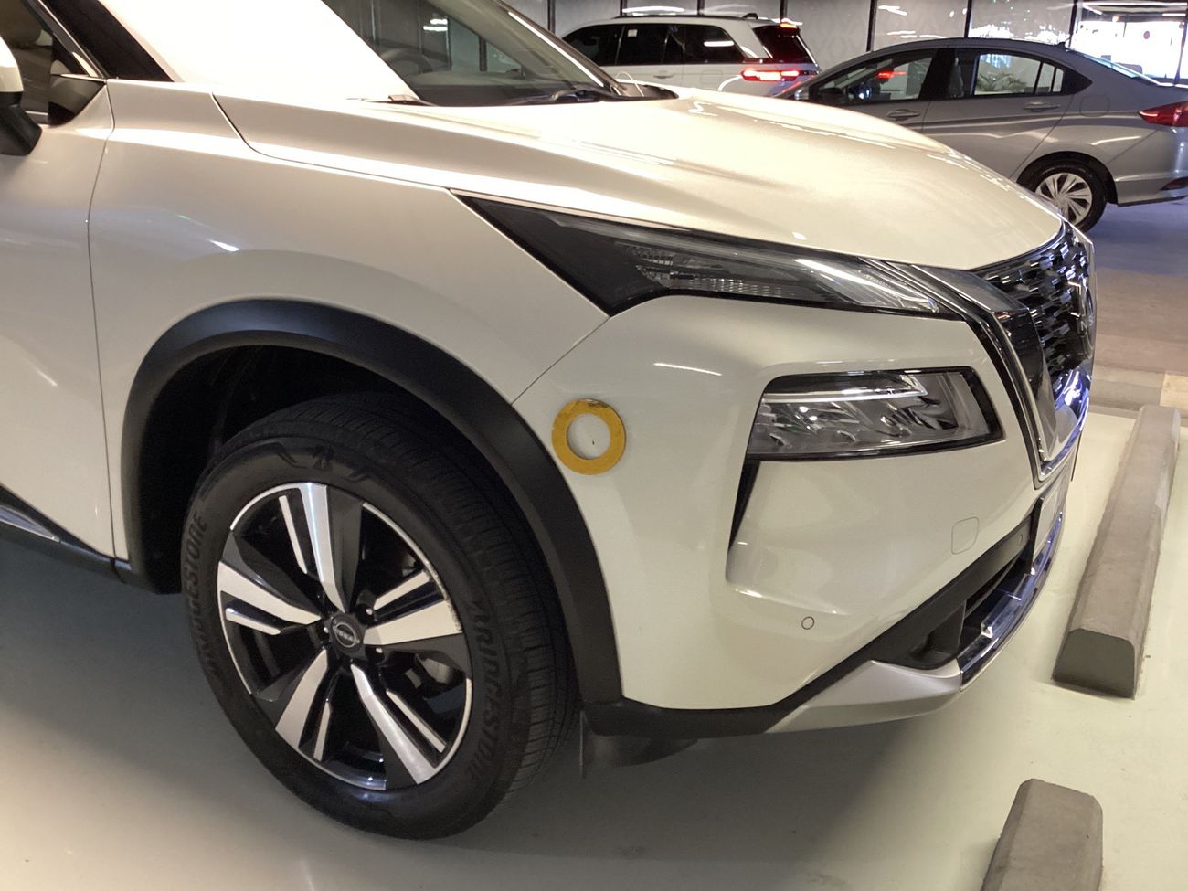 Nissan XTrail SL 2.5L (169 HP) SL | Guaranteed Warranty | 0 Down Payment