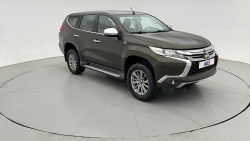 Mitsubishi Montero GLX 3 | Zero Down Payment | Free Home Test Drive