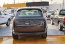 لاند روفر رينج روفر HSE P400