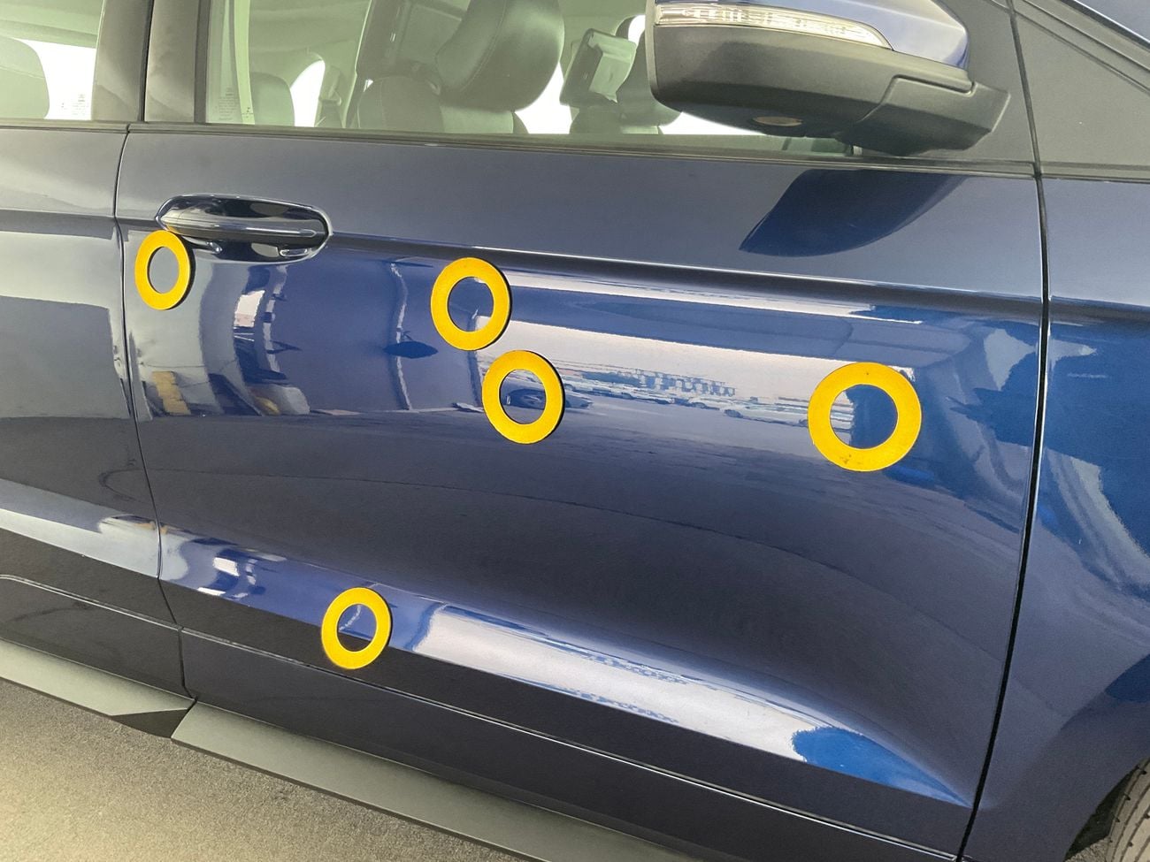 فورد إدج Sport | upto AED 20,000 Ramadan Discount | شامل الضمان | 0 ﺪﻔﻋﺓ ﺃﻮﻟﻯ