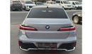 BMW 750Li BMW 750e 2023 - 3.0LT