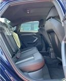 أودي A3 35 TFSI Under Warranty & Services 2025 GCC