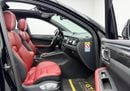 بورش ماكان GTS