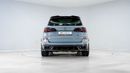 BMW X5 Special Offer | AED 5,442 PM | Service Inclusive 2028 | X5 M60i Maxton