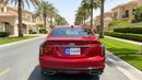 Cadillac CT5 2025 | AED 2609/Month | 0 DP | 30 Day Return | Warranty