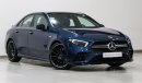 Mercedes-Benz A 35 AMG 4MATIC