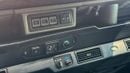Land Rover Defender Defender 50th Year Edition Japanese Specs 4.0L V8 1997 Good Condition 1 of 500