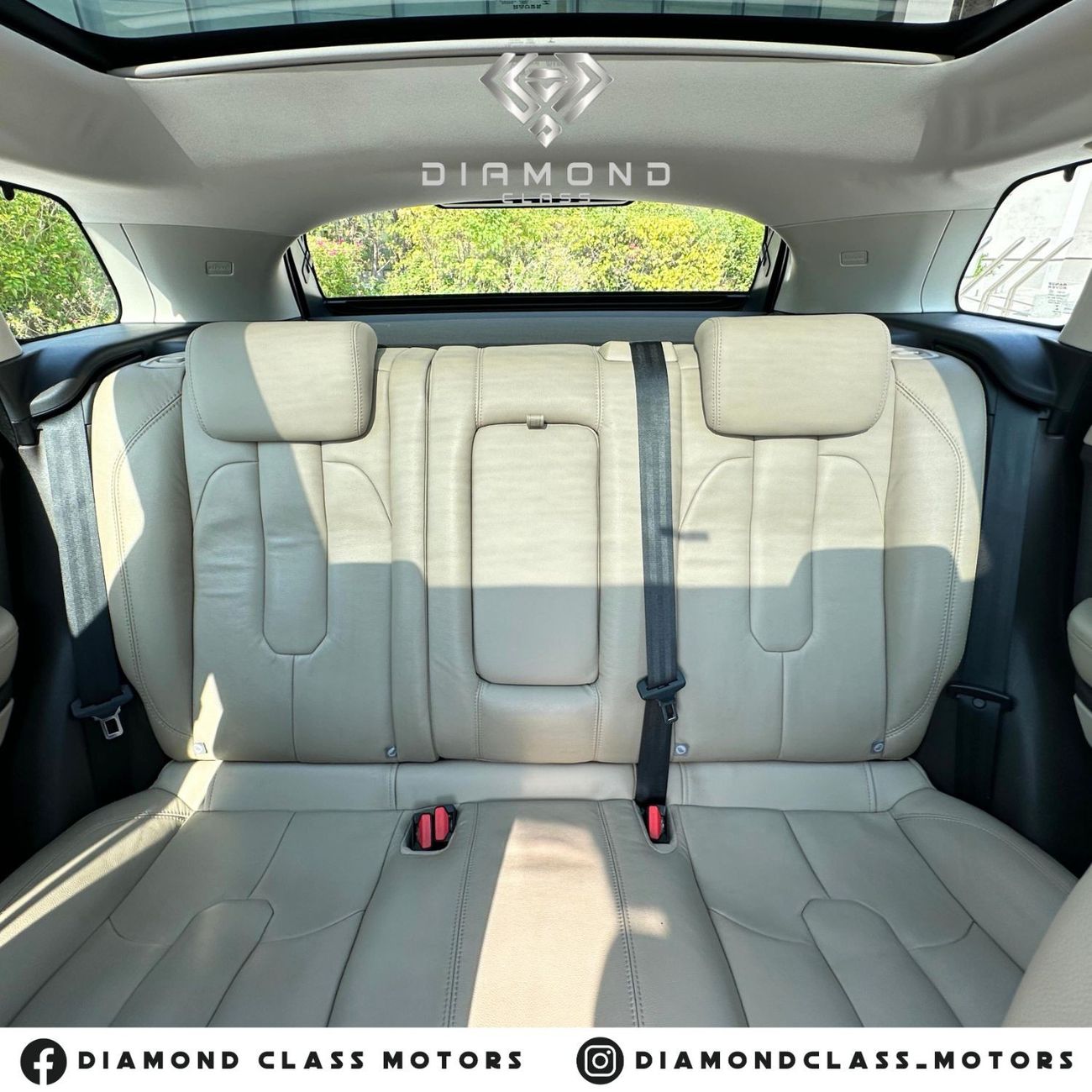 لاند روفر رانج روفر إيفوك رانج روفر ايفوك خليجي ،كامل المواصفات بدون حوادث