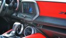 Chevrolet Camaro LT LT Camaro RS V6 2017/ZL1 Kit/ Leather Interior/Excellent Condition