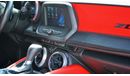 Chevrolet Camaro LT LT Camaro RS V6 2017/ZL1 Kit/ Leather Interior/Excellent Condition