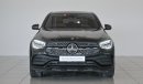 Mercedes-Benz GLC 200 4M COUPE / Reference: VSB 32940 Certified Pre-Owned with up to 5 YRS SERVICE PACKAGE!!!