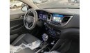 Hyundai Tucson 2017 HYUNDAI TUCSON LIMITED 1.6T