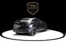 لامبورغيني اوروس STD 4.0T V8