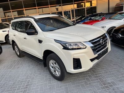 نيسان إكستيرا SE 2.5L RWD