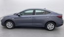 Hyundai Elantra GL 1.6 | Under Warranty | Inspected on 150+ parameters