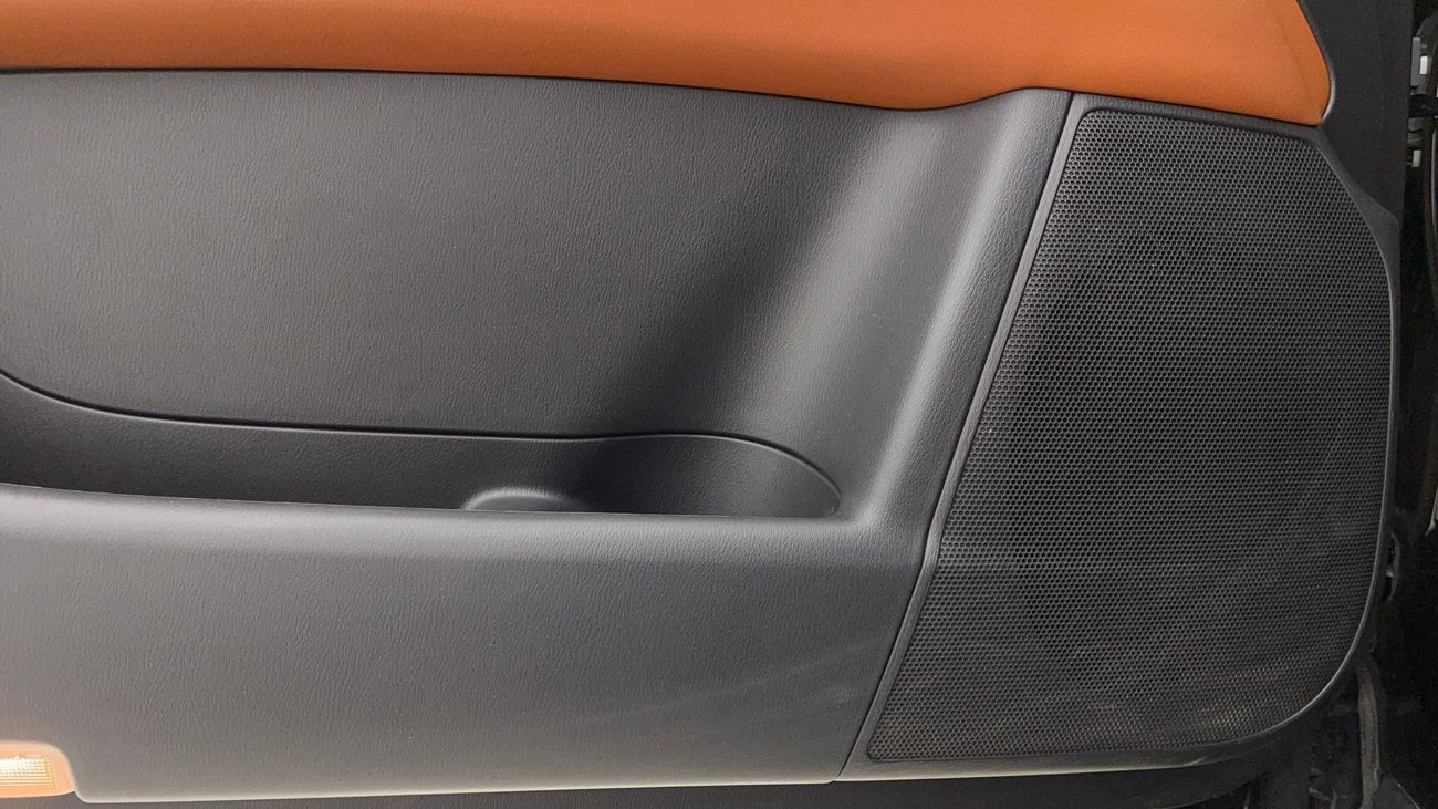 Nissan Patrol SE TITANIUM 4 | Zero Down Payment | Home Test Drive