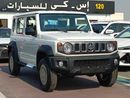 Suzuki Jimny GLX / ALL GRIP OF ROAD / 1.5L V4 / A/T /  9" DISPLAY / 4X4 (CODE # JY15GLX5D)
