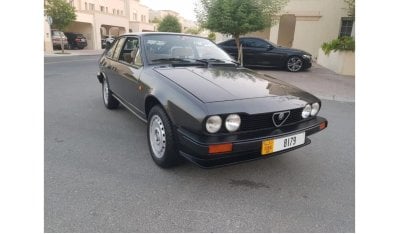 Alfa Romeo GTV